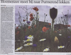 Bloemenzee